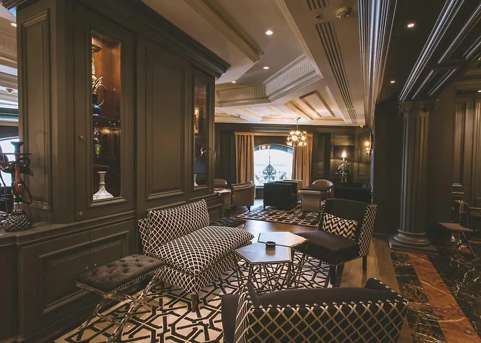 Fairmont Grand Kyiv