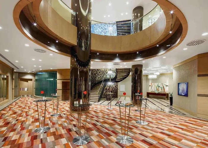 Movenpick Ankara