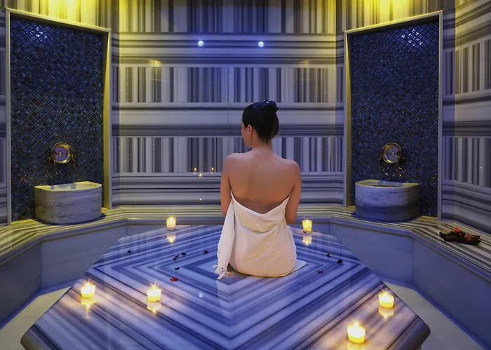 Movenpick Ankara