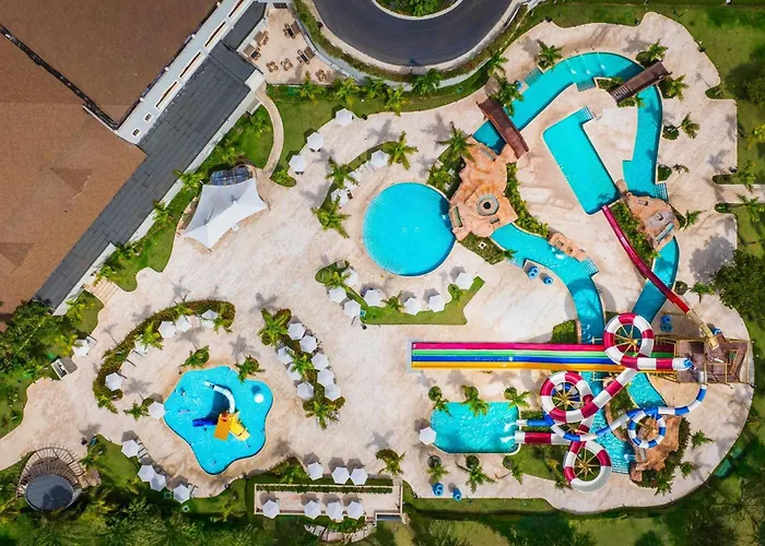 Wyndham Alltra Punta Cana All Inclusive