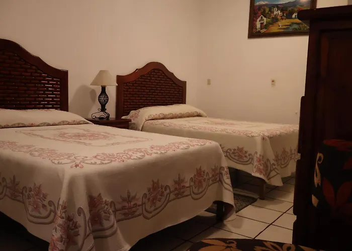 Hotel Casa Cortes