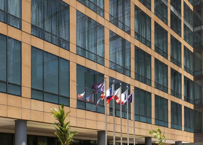 Raffles Makati