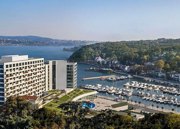 Grand Tarabya Managed By Accor