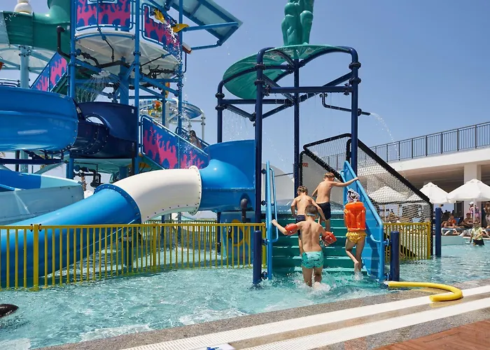 Vikingen Infinity Resort & Spa