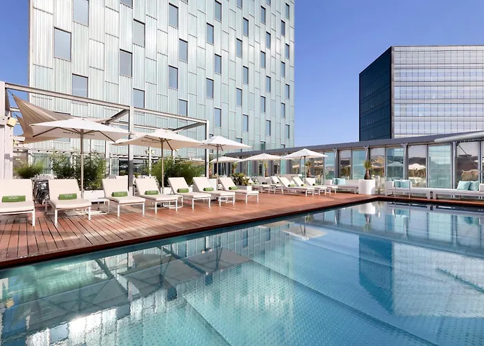 Level At Melia Sky