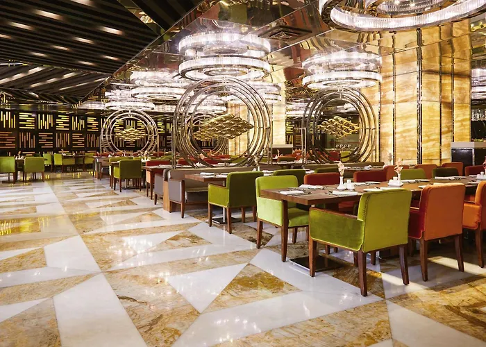 Moevenpick Hotel Karachi