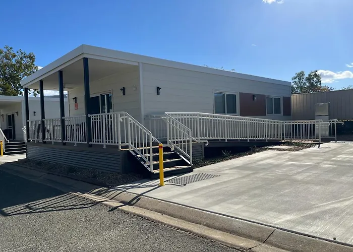 Discovery Parks - Rockhampton
