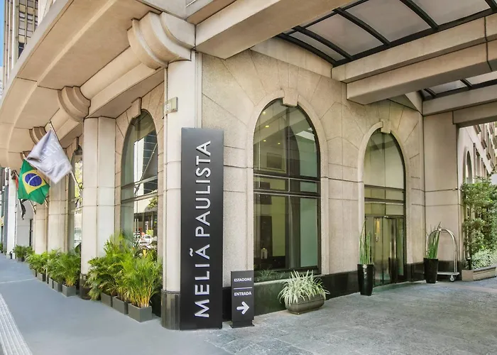 Melia Paulista