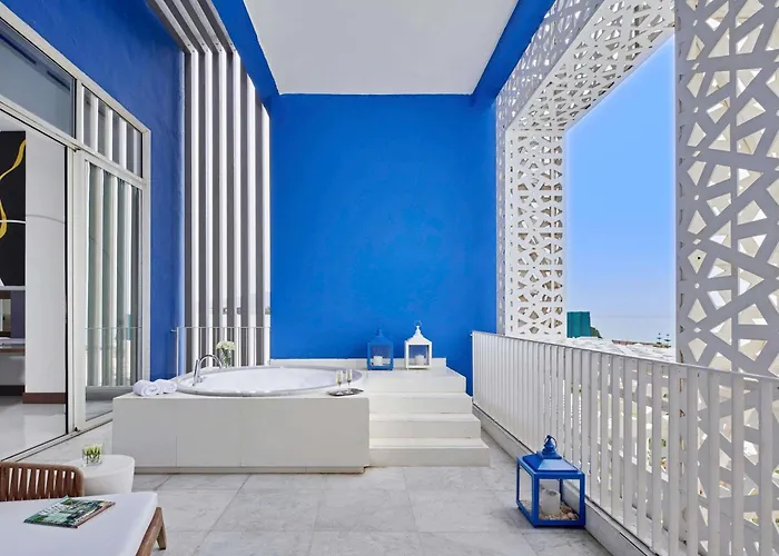 Sofitel Tamuda Bay Beach And Spa M'Diq