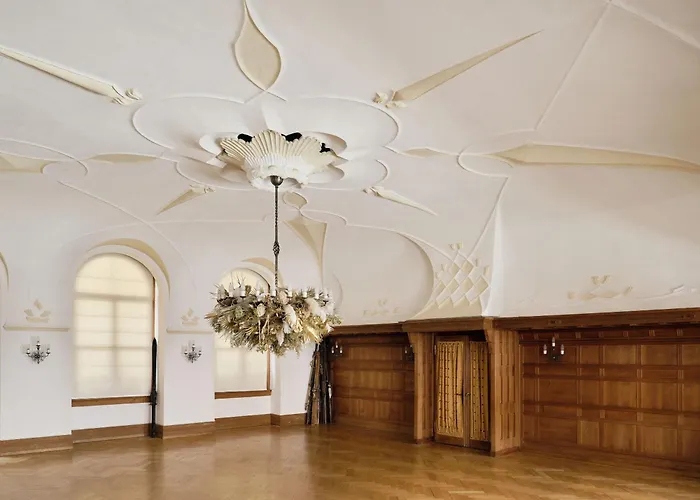 Grand Hotel Kronenhof