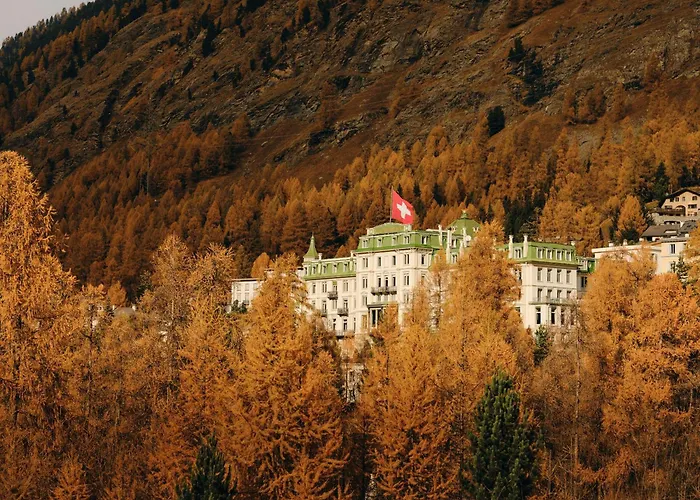 Grand Hotel Kronenhof