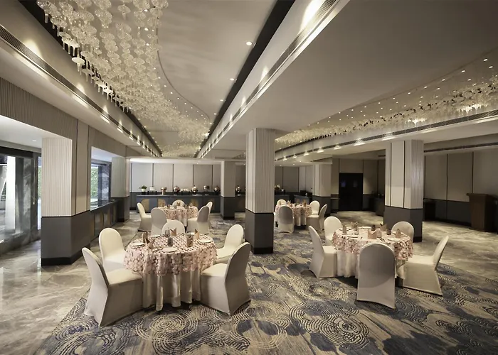 Park Inn By Radisson,South Delhi