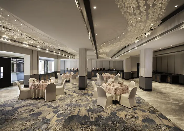 Park Inn By Radisson,South Delhi