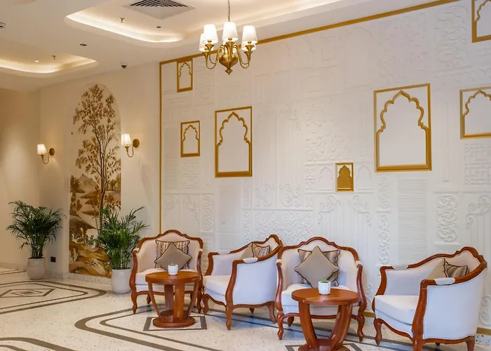The Tree House Resort, Jaipur- A Club Mahindra Associate