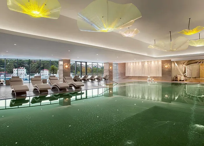 Grand Tarabya Managed By Accor