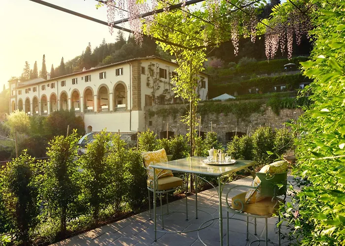 Villa San Michele, A Belmond Hotel, Florence