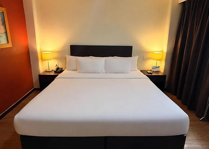 Comfort Inn San Luis Potosi