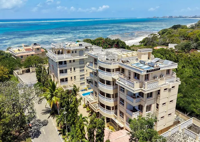 Pavilion Holiday Resort