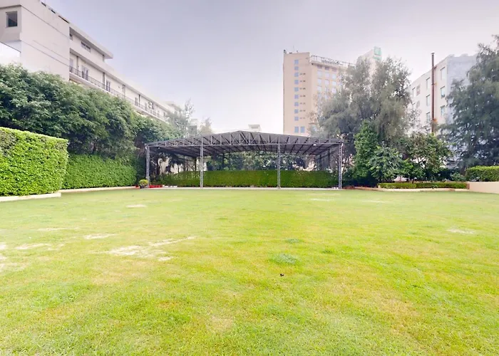 Park Plaza Chandigarh Zirakpur