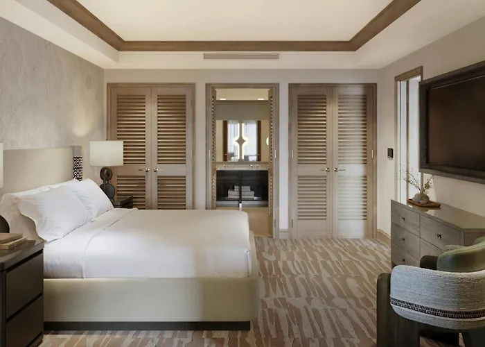 Canyon Suites At The Phoenician, A Luxury Collection , Scottsdale