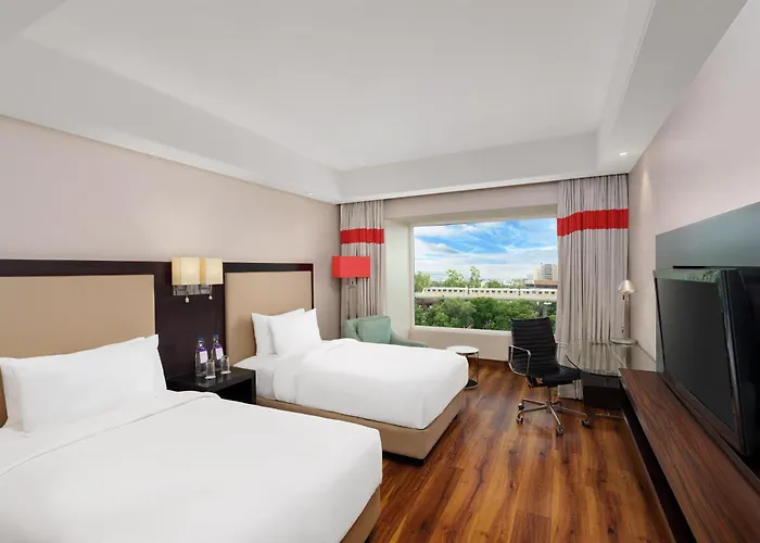Radisson Agra