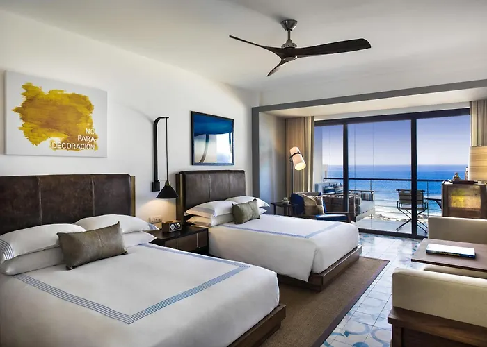 The Cape, A Thompson Hotel, By Hyatt