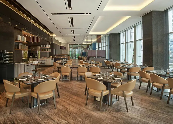 Courtyard By Marriott Seoul Namdaemun