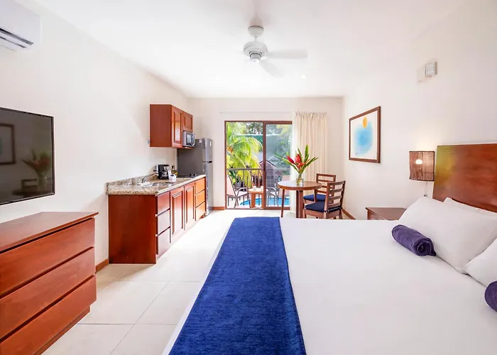 The Coast Beachfront Hotel