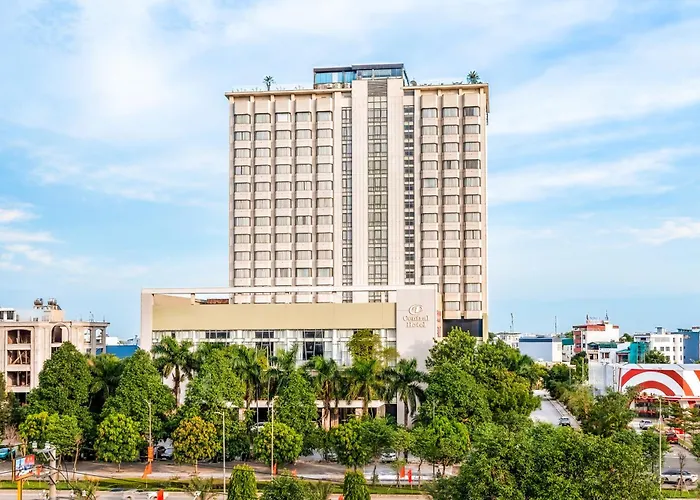 Central Thanh Hoa