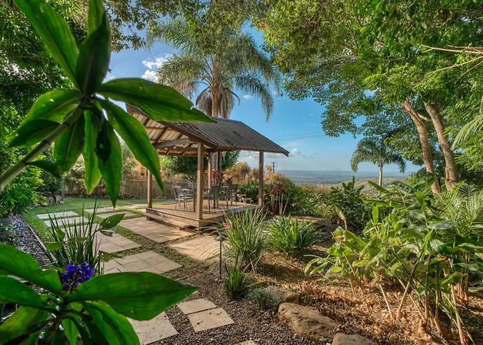 Maleny Terrace Cottages