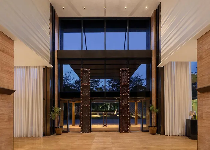 Den, Bengaluru