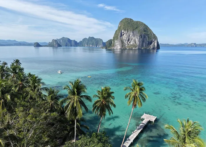 Dolarog Beach Resort