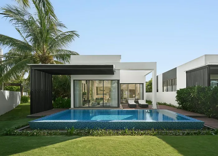Vinpearl Resort & Golf Nam Hoi An