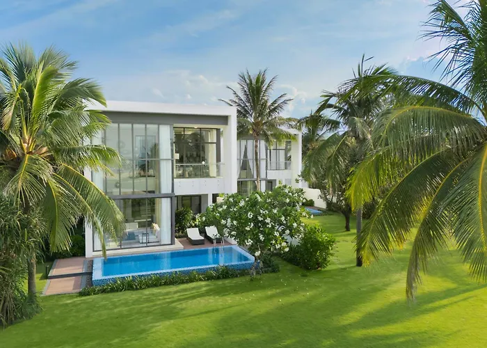 Vinpearl Resort & Golf Nam Hoi An