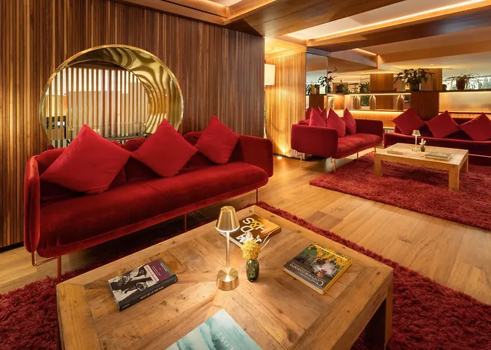 Melia White House Hotel Apartments