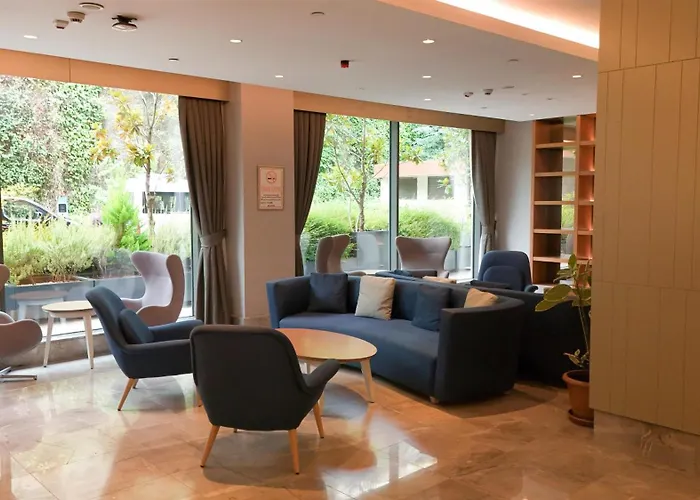 Radisson Blu Hotel Trabzon