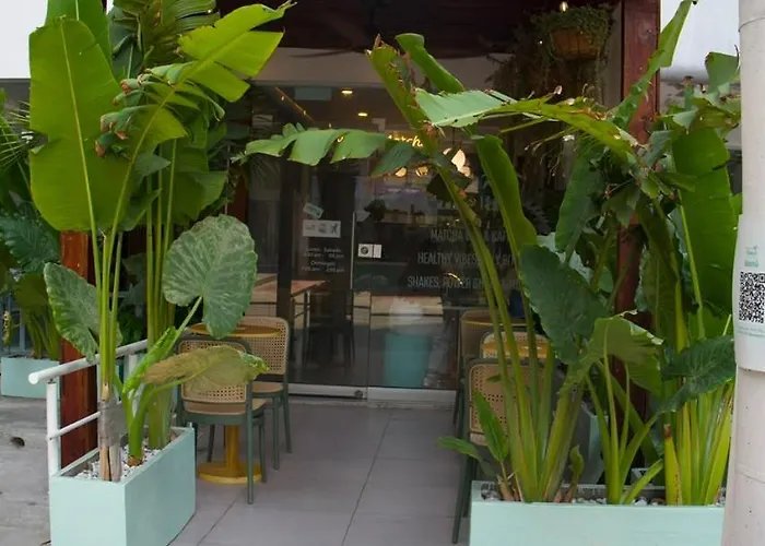 Hotel Amoek