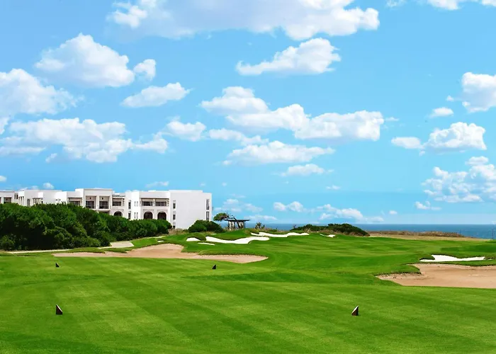 Hilton Tangier Al Houara Resort & Spa Hauara