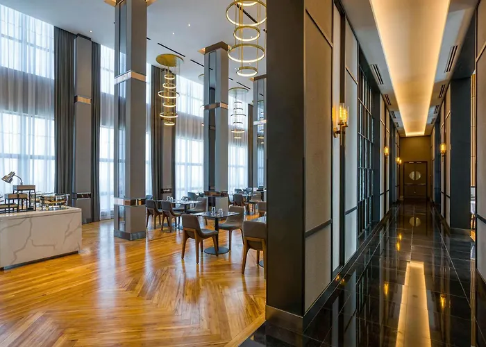 Mercure Living