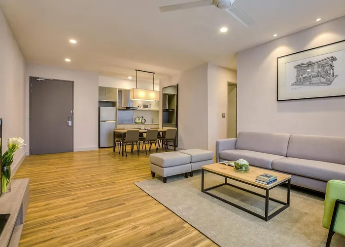 Mercure Living