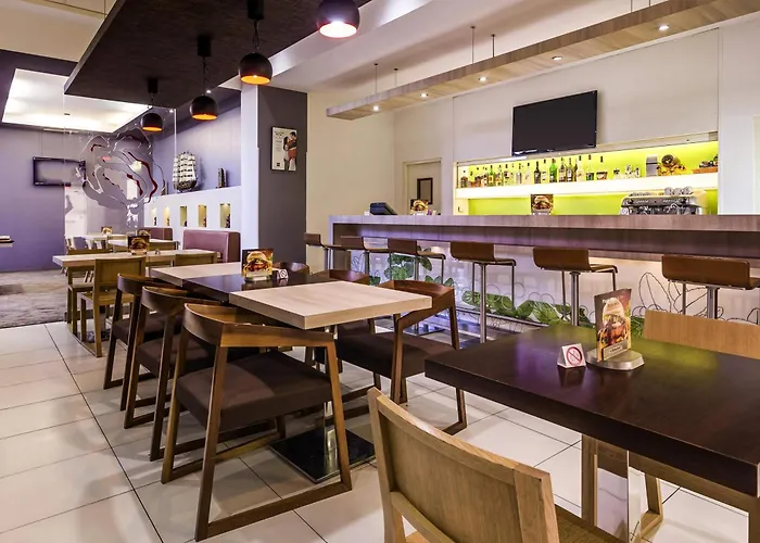 Ibis Tlemcen