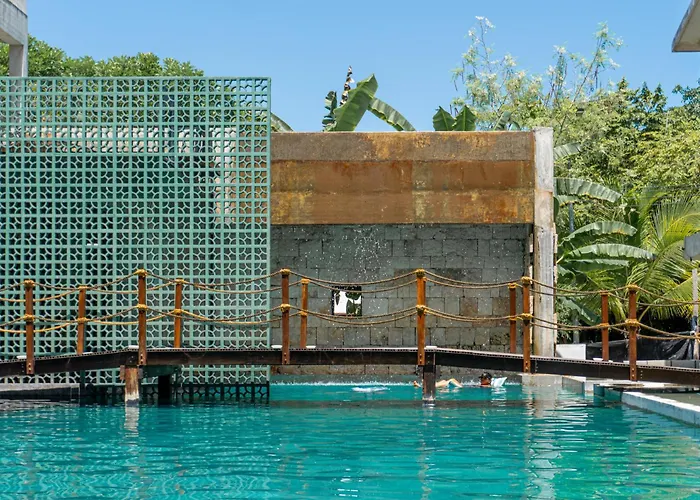 Hotel Makaabá Eco-Boutique