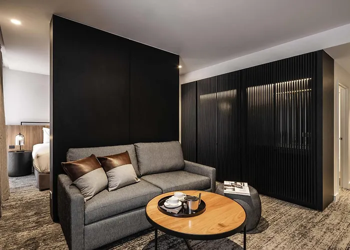 Mercure Sydney Rouse Hill
