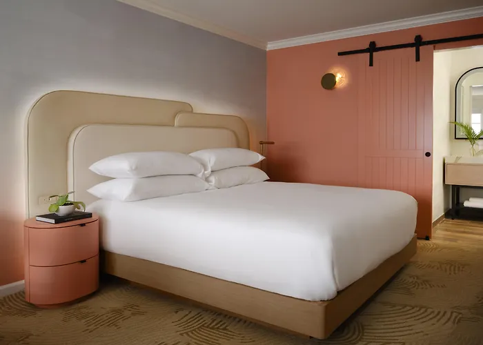 Kimpton Miralina Resort And Villas By Ihg