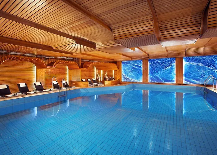 The Westin Leipzig