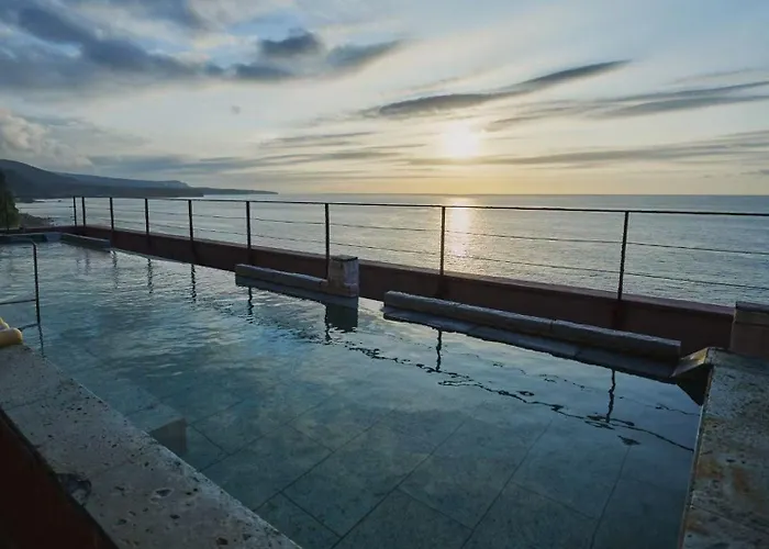 Hokkawa Onsen Hotel