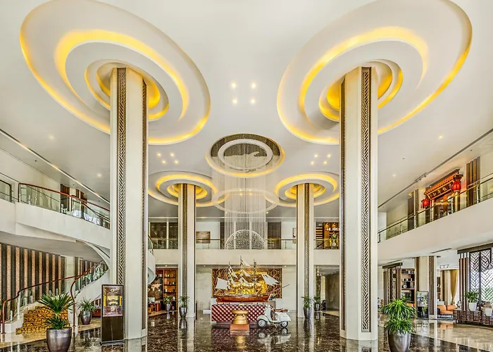 Central Thanh Hoa
