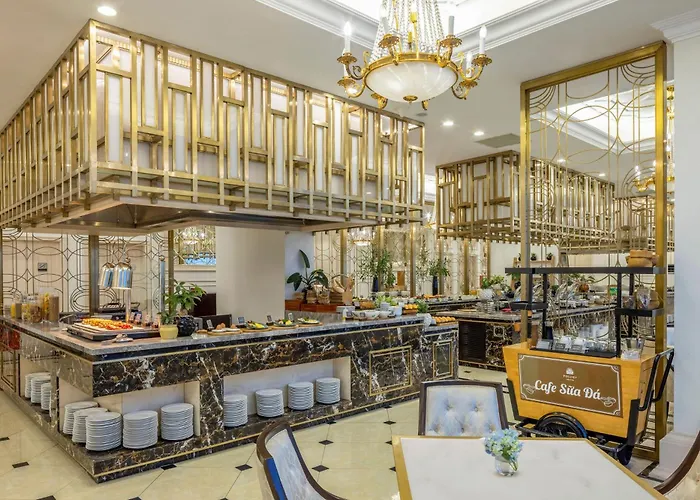 Melia Vinpearl Tay Ninh