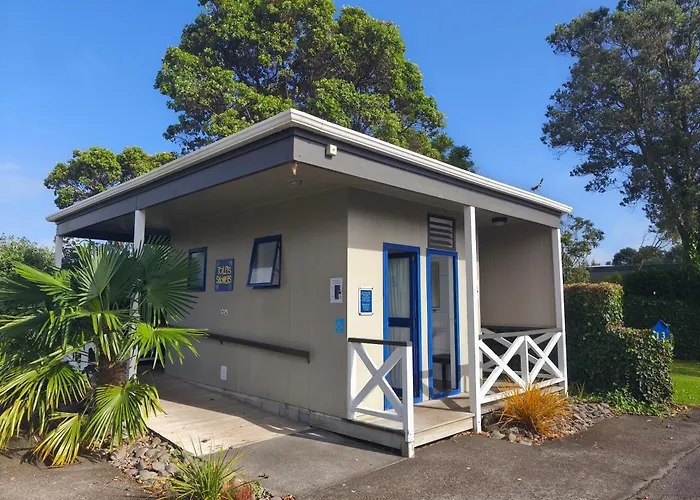 Top 10 Holiday Park