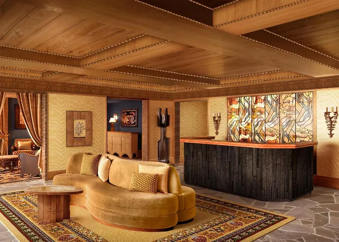 Hotel Le Saint Roch